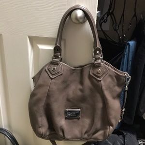 Marc by Marc Jacobs soft leather purse